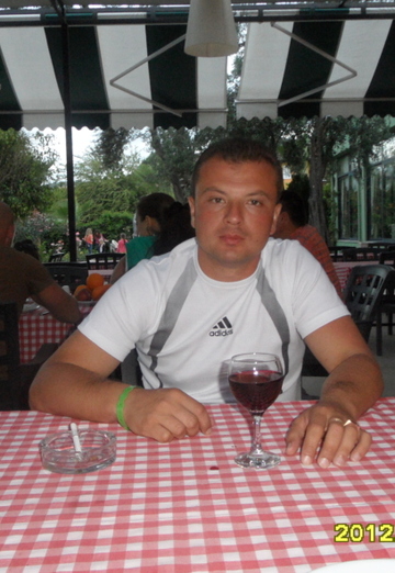 Dmitriy (@dmitriy311195) — my photo № 1
