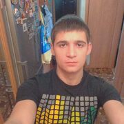 Dmitriy 30 Mirny