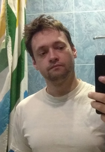 Vanya (@ivanauskas71) — my photo № 1