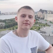 Danila 27 Moscow