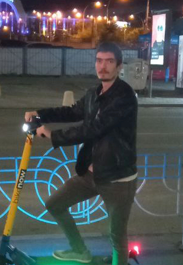 Mihail (@mihail218664) — my photo № 2