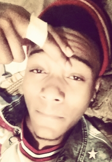 My photo - Dreamz, 30 from Alexander (@dreamz2)