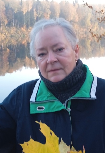 Mein Foto - Elena, 65 aus Wizebsk (@elena524556)