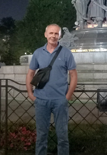 Vladimir (@vladimir451244) — my photo № 1