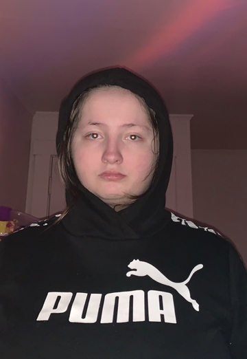 My photo - madz, 22 from Washington (@madz4)