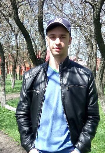 My photo - Vitaliy, 25 from Bilyky (@vitaliy180929)