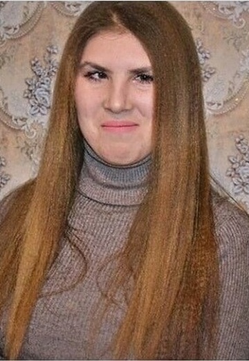 Mein Foto - Anastasija Schumakowa, 24 aus Schtschigry (@anastasiyashumakova0)