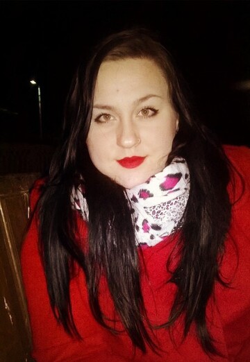 Моя фотографія - Галина, 36 з Барабинск (@galina8537784)