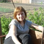 Natalya 47 Druzhkivka