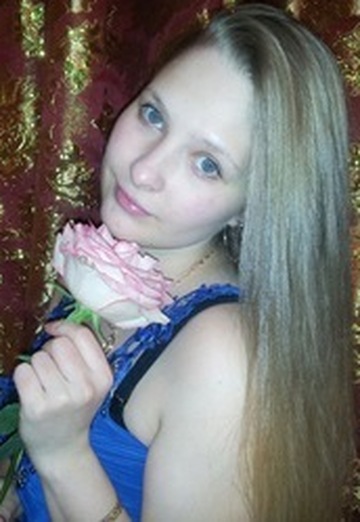 Моя фотография - Аленка Вячеславовна, 33 из Воркута (@alenkavyacheslavovna)