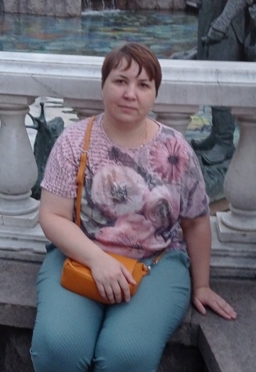 Моя фотография - Татьяна, 39 из Москва (@tatyana375939)