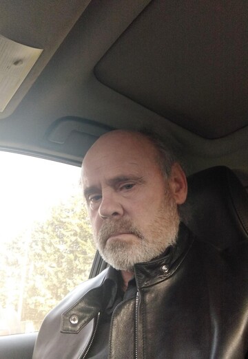 My photo - gennadiy, 68 from Tomsk (@gennadiy38467)