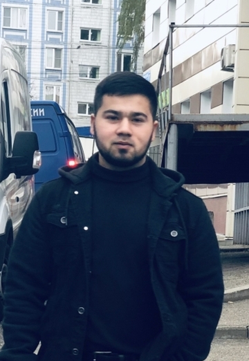 Ohunjon (@ohunjon251) — my photo № 1
