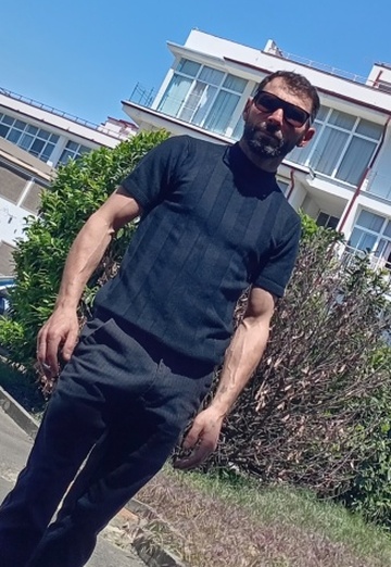 My photo - Ragim Seyfullayev, 35 from Komsomolskoye (@ragimseyfullayev)