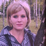 yuliya 44 Novosibirsk