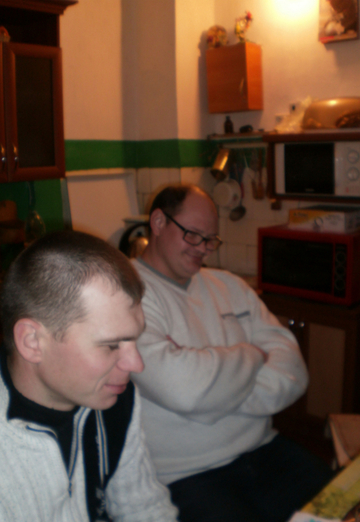 Dmitriy (@id62664) — my photo № 7