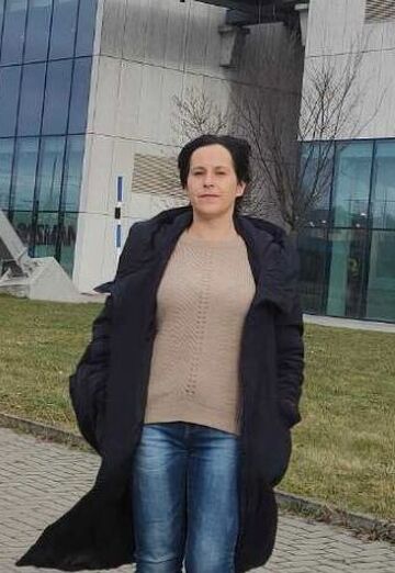Моя фотографія - Елизавета, 37 з Острава (@elizaveta26660)