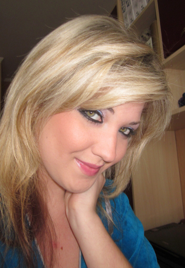 My photo - Inna, 33 from Donetsk (@inna30092)