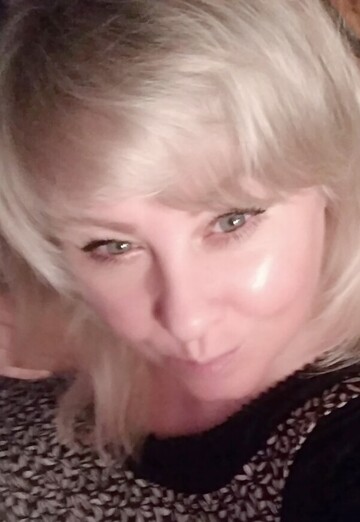 My photo - Elena, 44 from Nizhny Novgorod (@elena553292)
