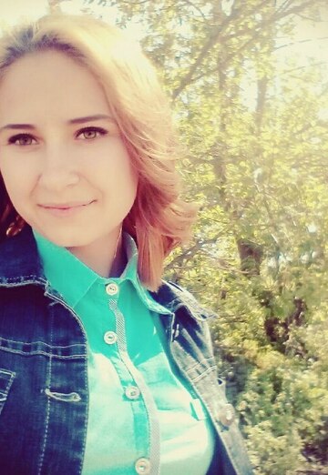Моя фотографія - Татьяна, 25 з Новомосковськ (@tatyana191321)