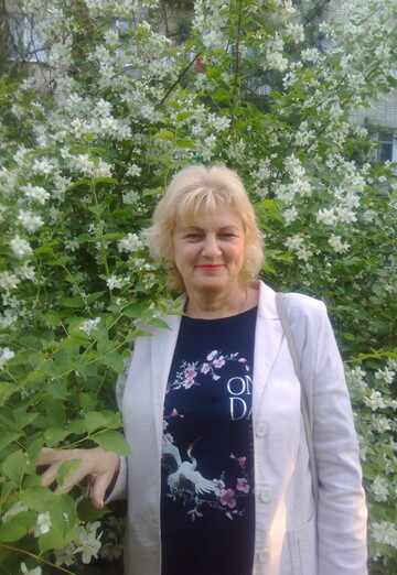 My photo - Olga Nechay, 62 from Volgodonsk (@olganechay)
