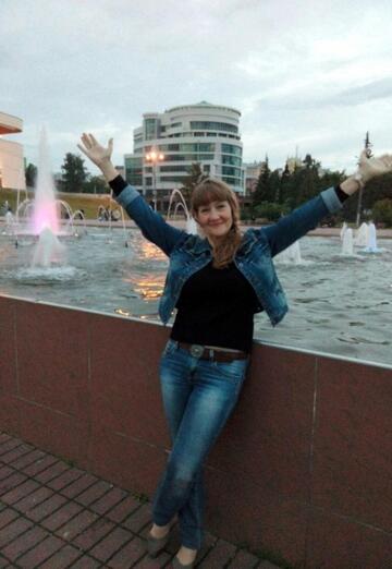 Моя фотографія - НАДЮША, 59 з Азов (@nadusha890)
