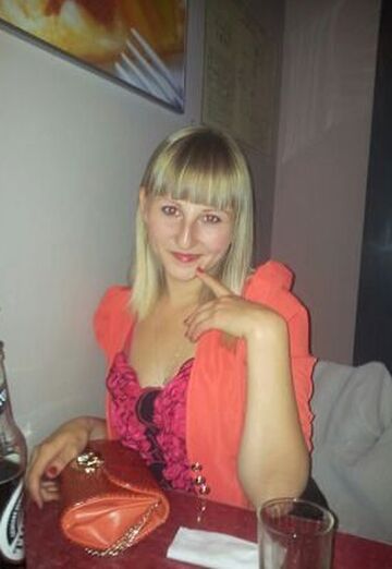 Моя фотография - Полиночка, 31 из Гусиноозерск (@polinochka206)