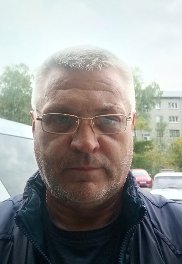My photo - aleksandr, 52 from Nizhny Novgorod (@aleksandr8309469)