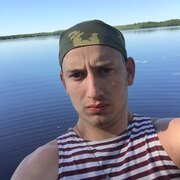 Artem Buzin 29 Raduzhny