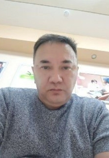Моя фотография - Диёр  УМАРОВ, 48 из Ташкент (@dier335)