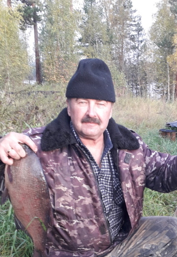 Ma photo - Anatoliï, 62 de Ust-Ilimsk (@anatoliy111930)