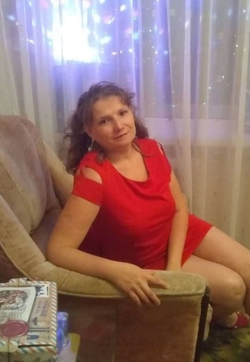 Mein Foto - swetlana, 45 aus Noworossijsk (@svetlana64772)