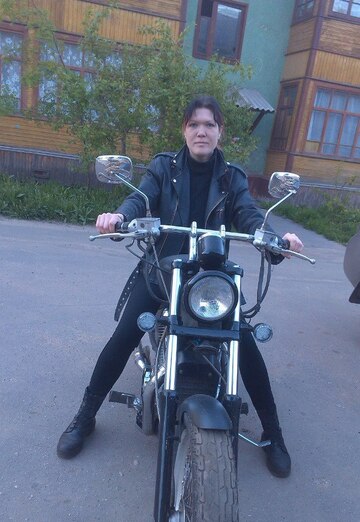 Lyudmila (@ludmila92635) — my photo № 2