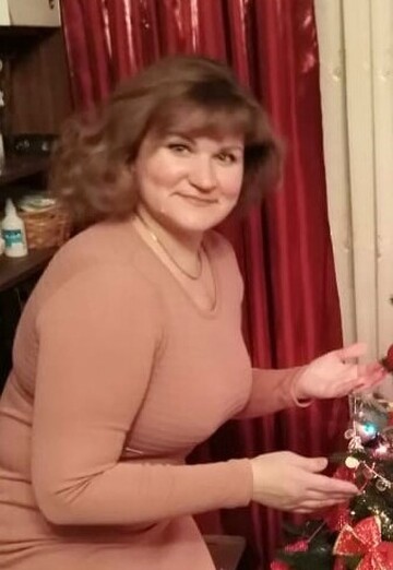 Irina (@irina346600) — my photo № 5