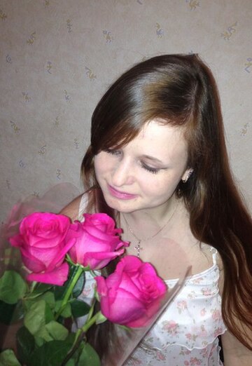 Vera (@vera2324) — my photo № 2