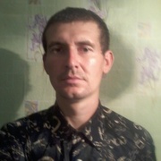 Aleksey 43 Kupiansk