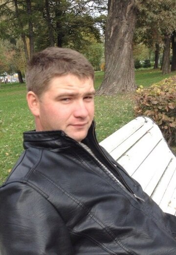 Andrey (@efremov1987) — my photo № 4