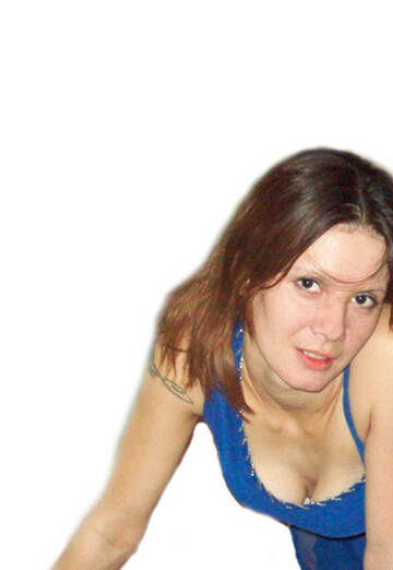 Mein Foto - Ekaterina, 42 aus Sluzk (@liza315581)