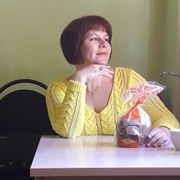 Irina 49 Rostov-on-don