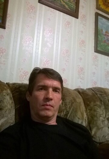 Моя фотография - Андрей Жуков, 56 из Курчатов (@andreyjukov21)