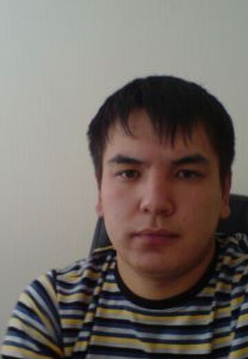 My photo - kas, 38 from Kiewka (@kas727)