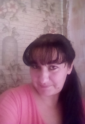 Моя фотография - НАТАЛЬЯ, 34 из Татищево (@natalya273647)