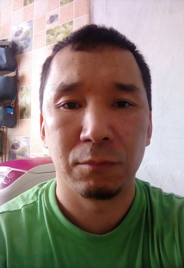 My photo - VIKTOR, 50 from Chokurdakh (@vickberejniov2014)