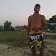 sergey 49 Novomoskovsk