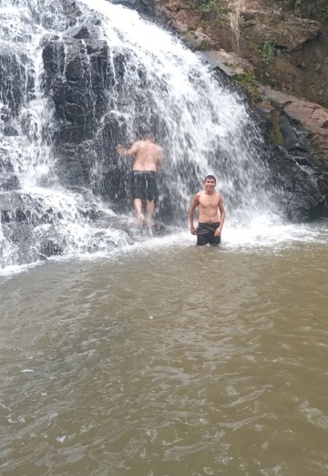 Ever Julian (@everjulian) — my photo № 3