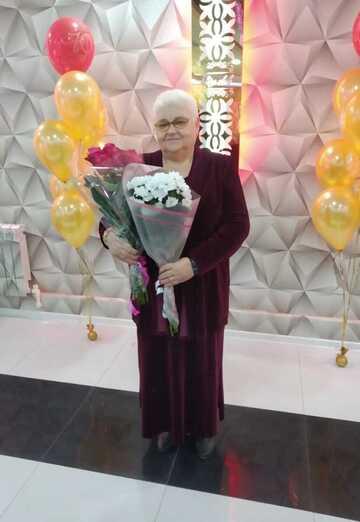 Mein Foto - NATALJa ROMANOWNA ALE, 72 aus Kimry (@natalyaromanovnaalekseenko)
