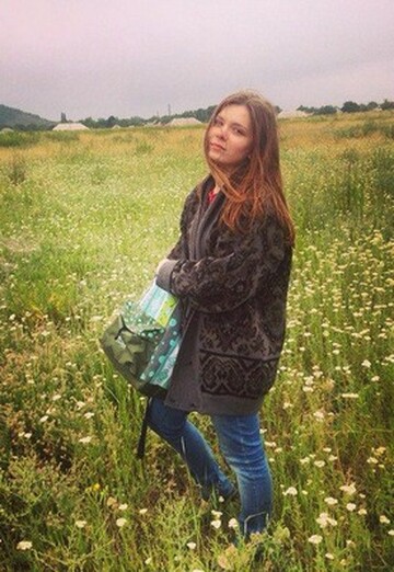 Моя фотография - Юлия, 28 из Донецк (@uliy7519226)
