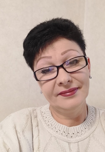 Моя фотография - Olga, 52 из Москва (@olga425047)