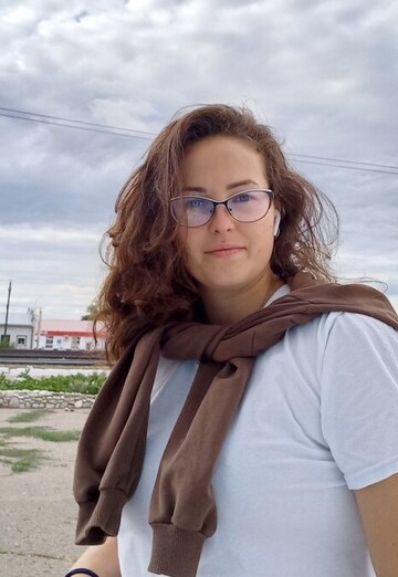 Моя фотографія - Софья, 26 з Оренбург (@sofya11943)