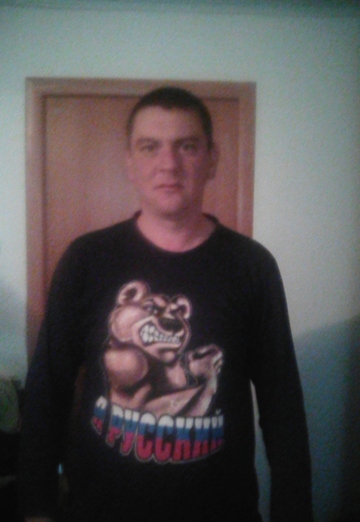 Моя фотографія - Евгений, 40 з Далматово (@evgeniy267264)